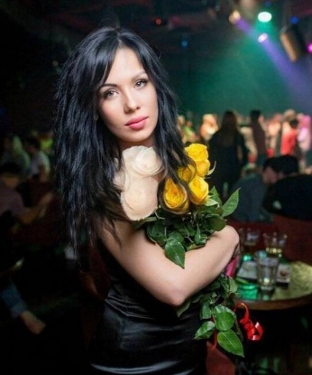 Лилюся