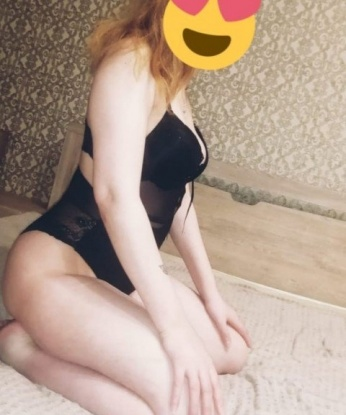 Анкета проститутки Ольга - Фото 1, Буча, 26 лет, №8528